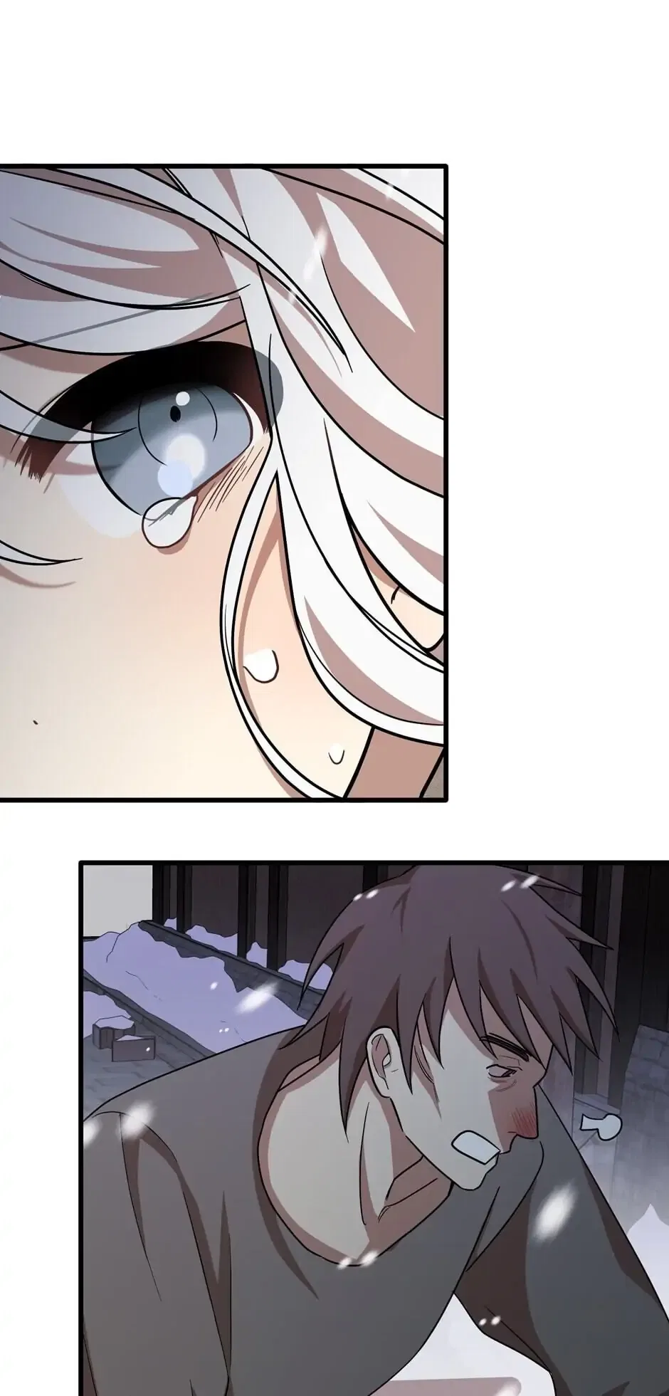 Four Dangerous Brothers to My Rescue! Chapter 1 – Page 37