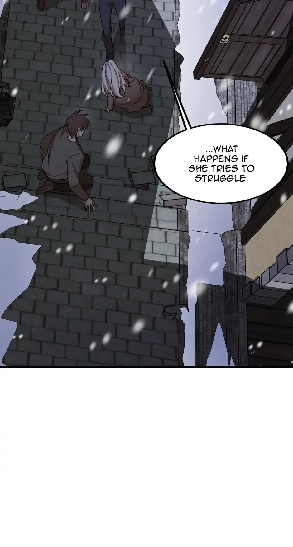 Four Dangerous Brothers to My Rescue! Chapter 1 – Page 44