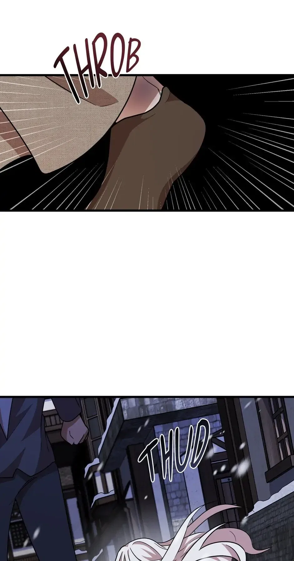 Four Dangerous Brothers to My Rescue! Chapter 1 – Page 47
