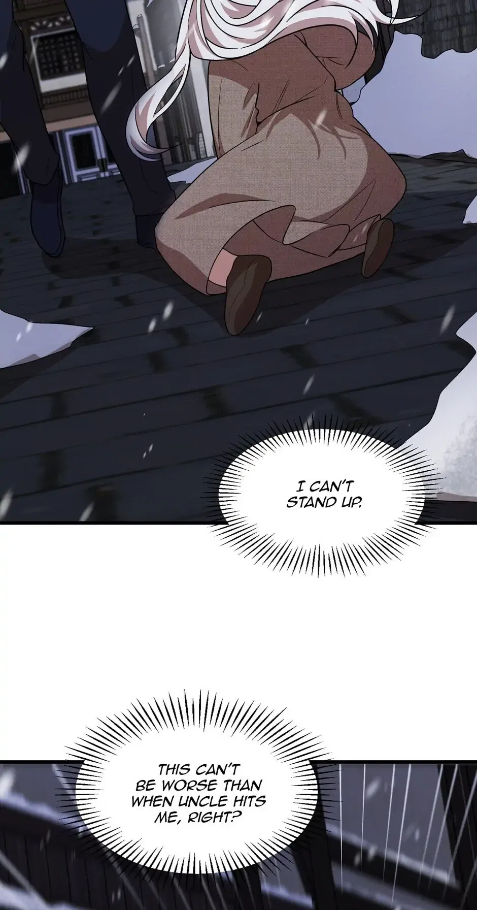 Four Dangerous Brothers to My Rescue! Chapter 1 – Page 48