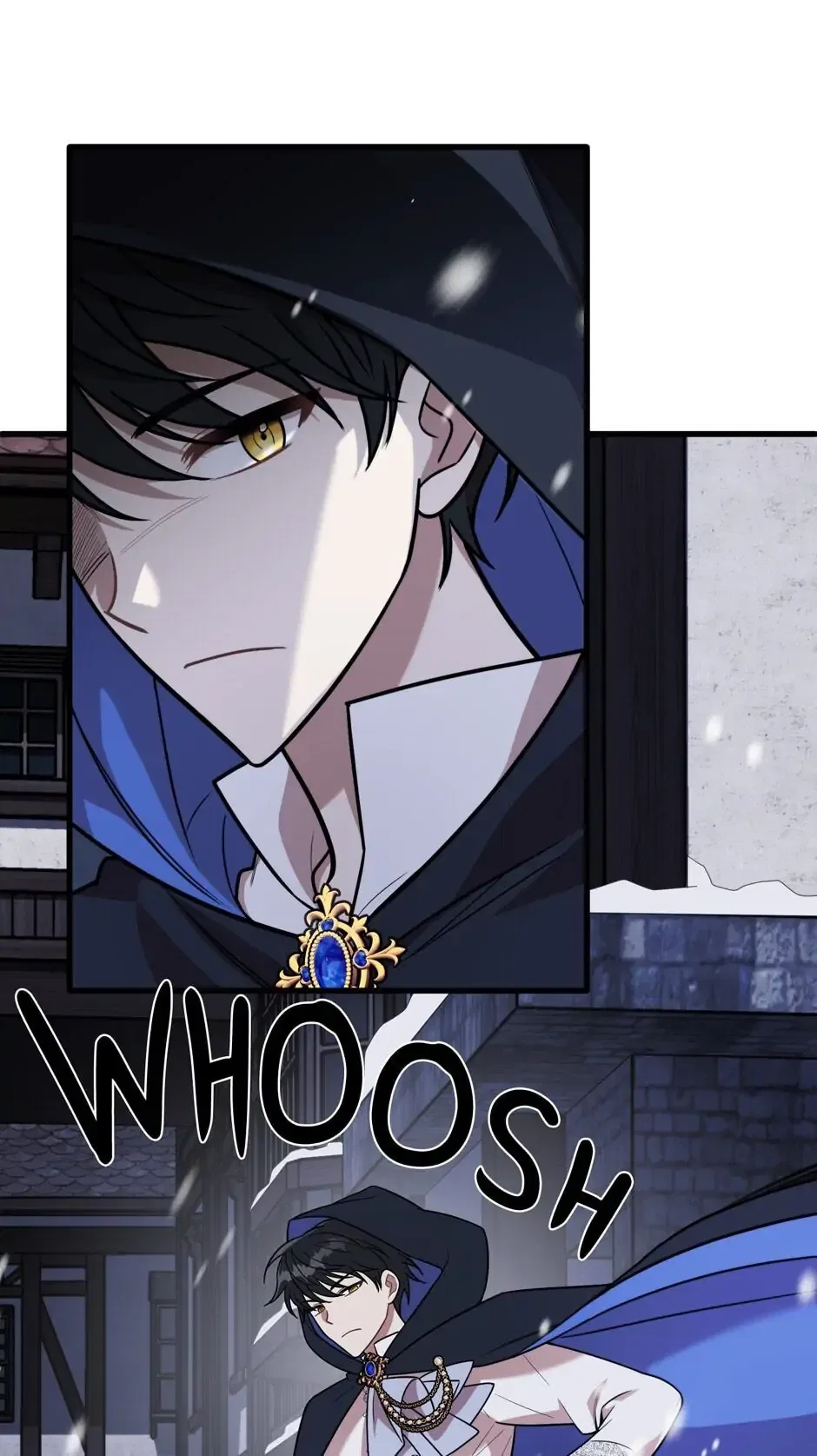 Four Dangerous Brothers to My Rescue! Chapter 1 – Page 51