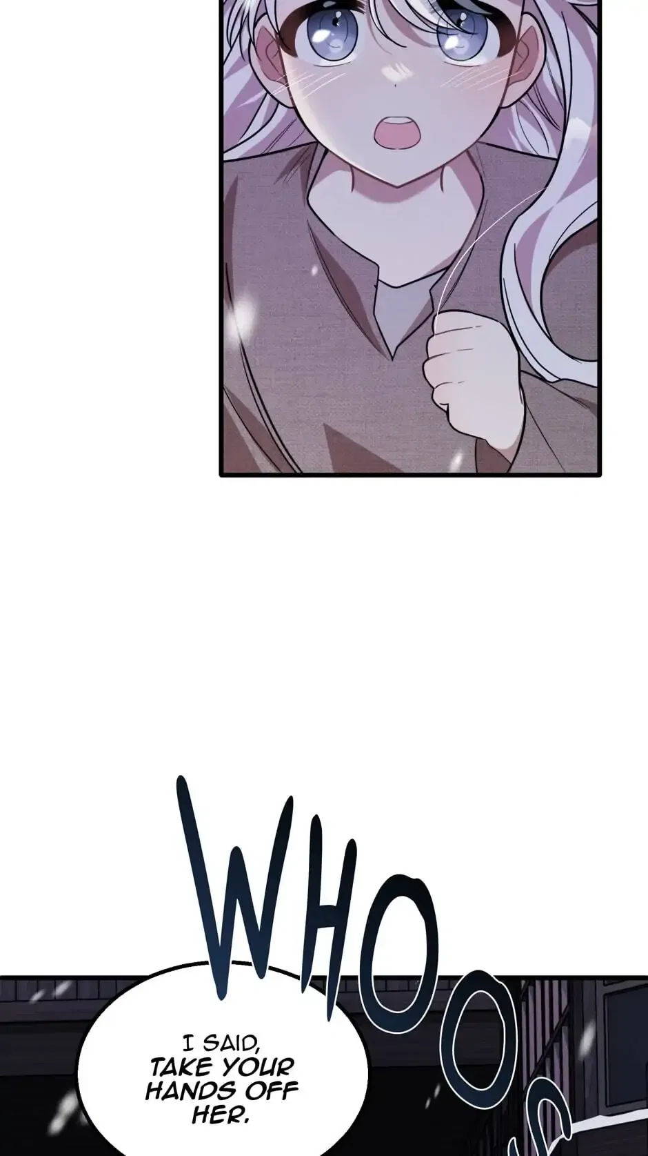 Four Dangerous Brothers to My Rescue! Chapter 1 – Page 53