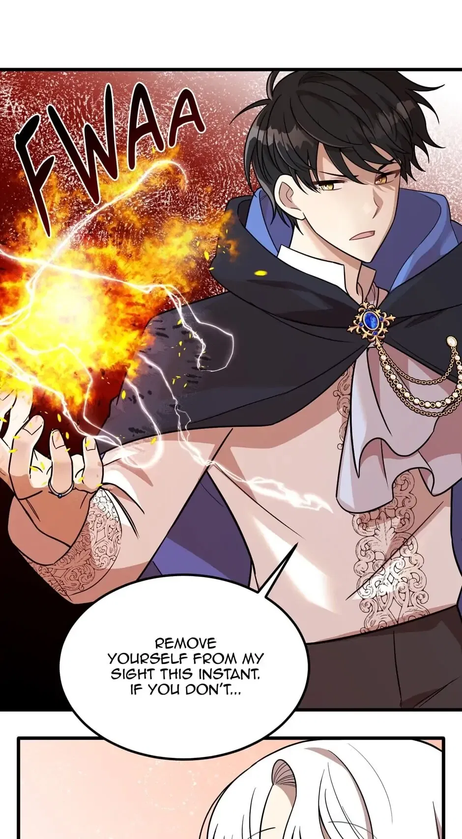 Four Dangerous Brothers to My Rescue! Chapter 1 – Page 60