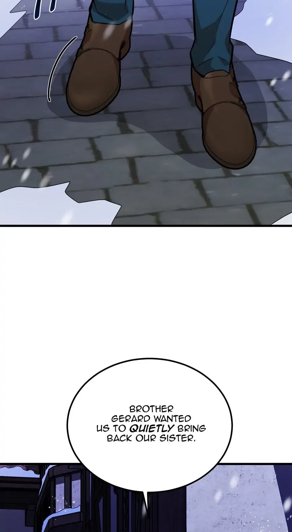 Four Dangerous Brothers to My Rescue! Chapter 1 – Page 63