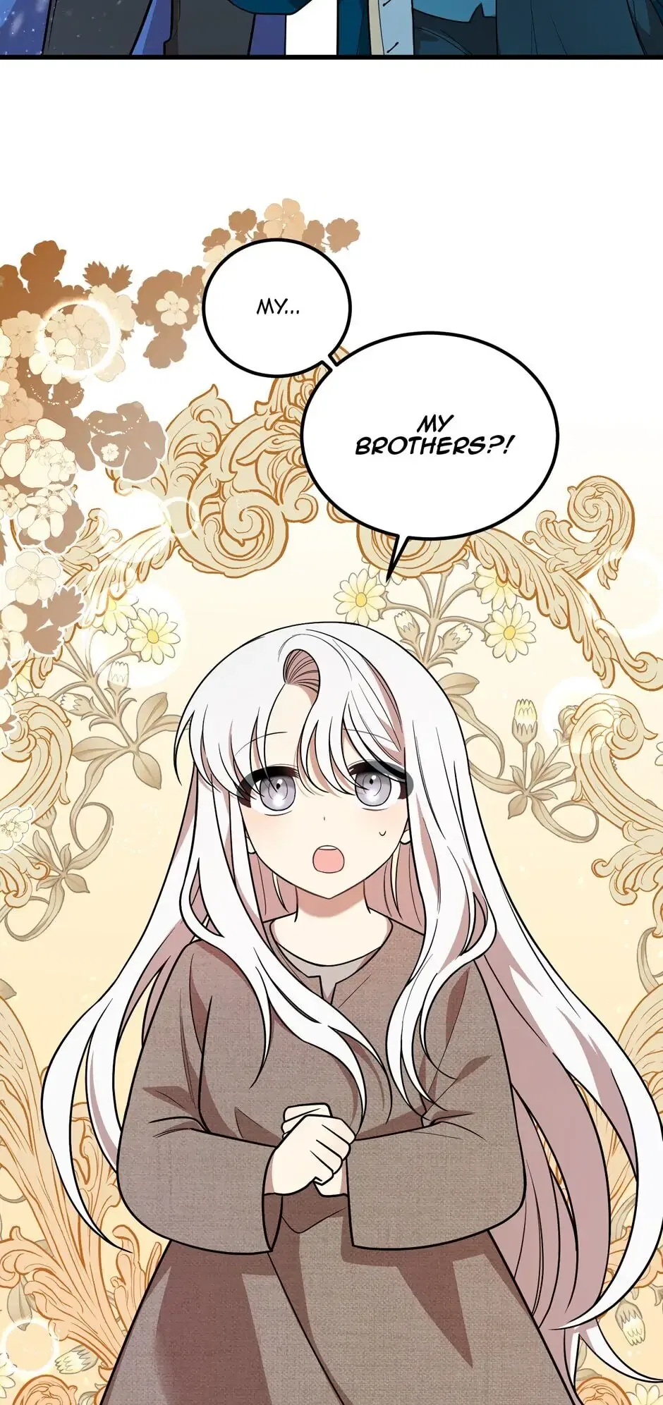 Four Dangerous Brothers to My Rescue! Chapter 1 – Page 72
