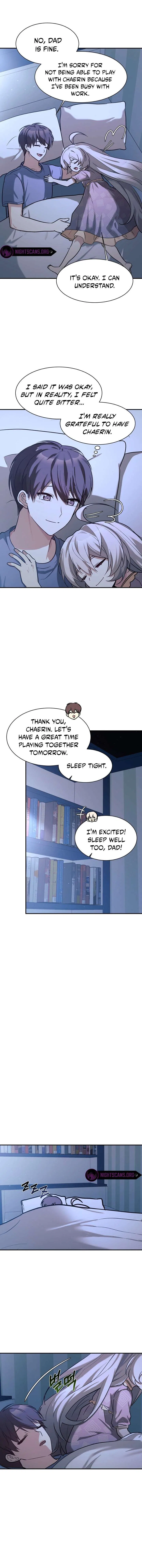 My Daughter is a Dragon! Chapter 49 – Page 10
