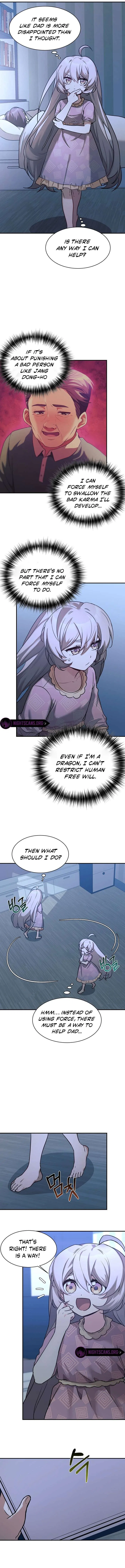 My Daughter is a Dragon! Chapter 49 – Page 11
