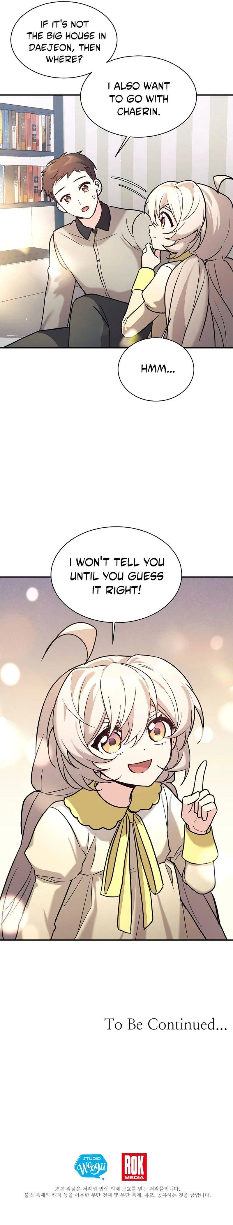My Daughter is a Dragon! Chapter 48 – Page 11