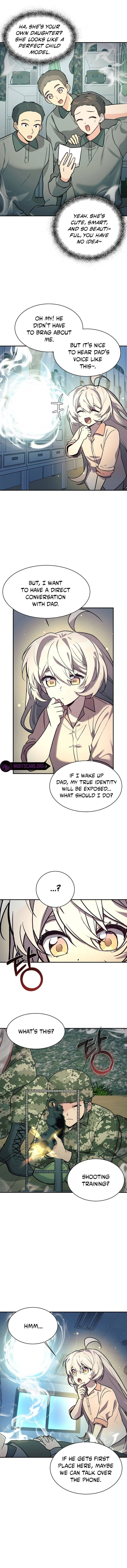 My Daughter is a Dragon! Chapter 47 – Page 4