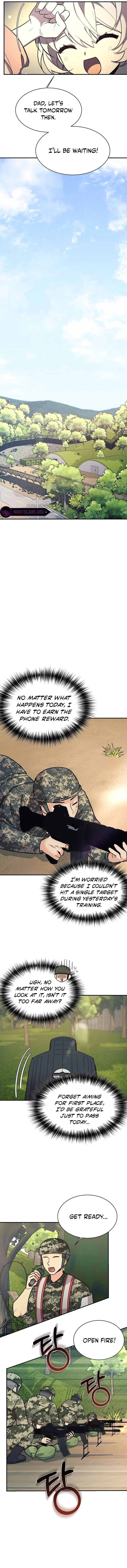 My Daughter is a Dragon! Chapter 47 – Page 6