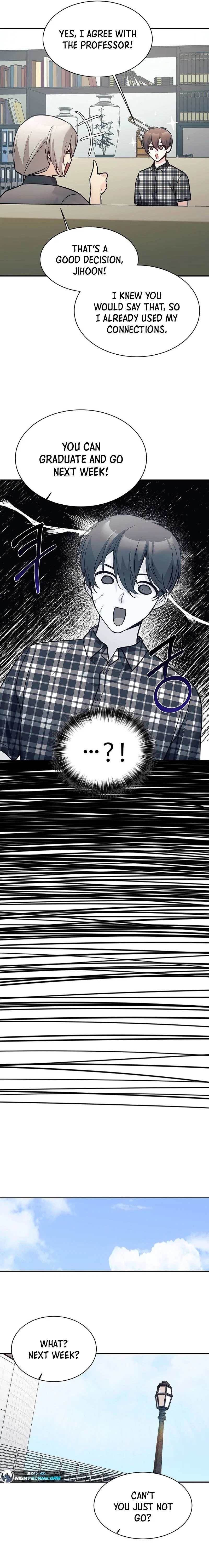 My Daughter is a Dragon! Chapter 46 – Page 8