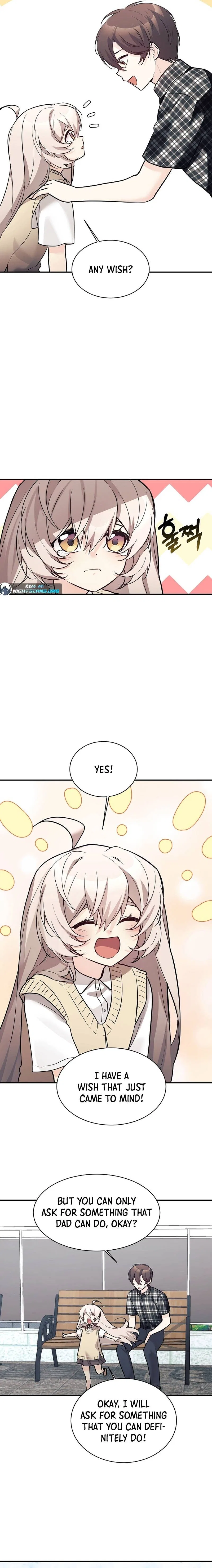 My Daughter is a Dragon! Chapter 46 – Page 11