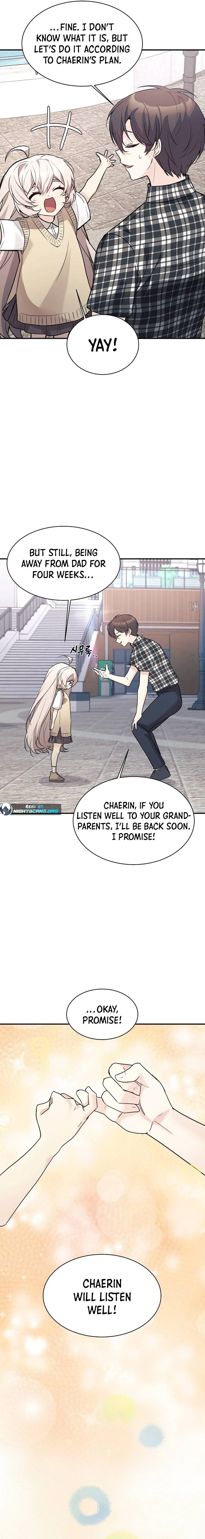 My Daughter is a Dragon! Chapter 46 – Page 14
