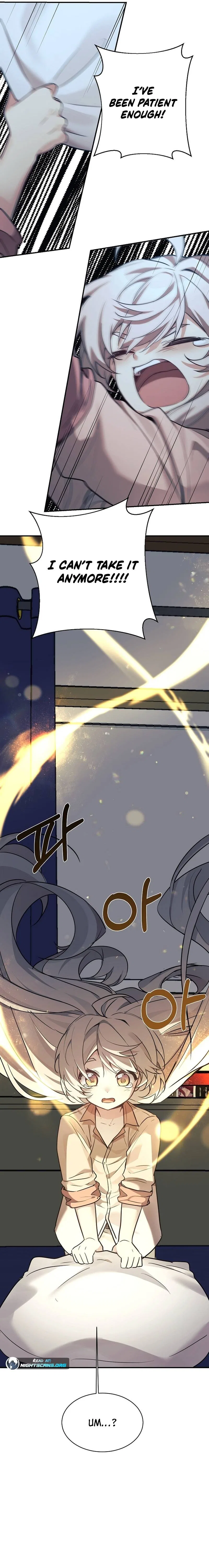 My Daughter is a Dragon! Chapter 46 – Page 19