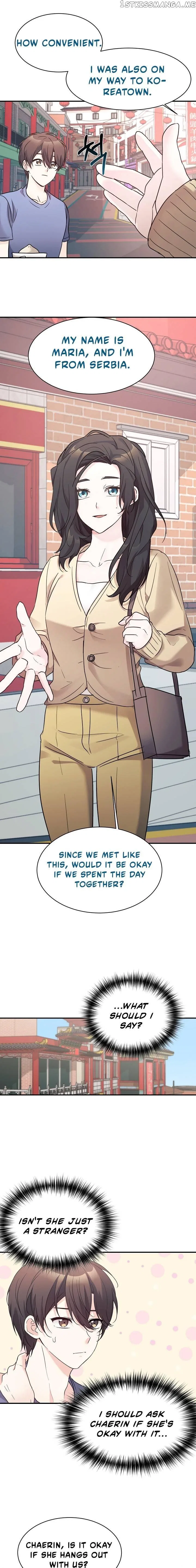 My Daughter is a Dragon! Chapter 44 – Page 2