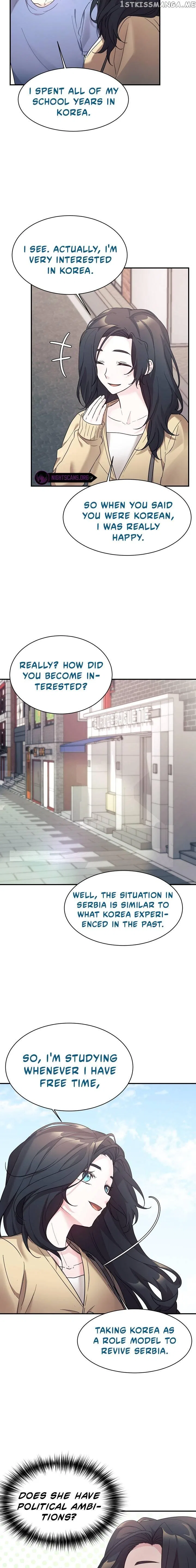 My Daughter is a Dragon! Chapter 44 – Page 5