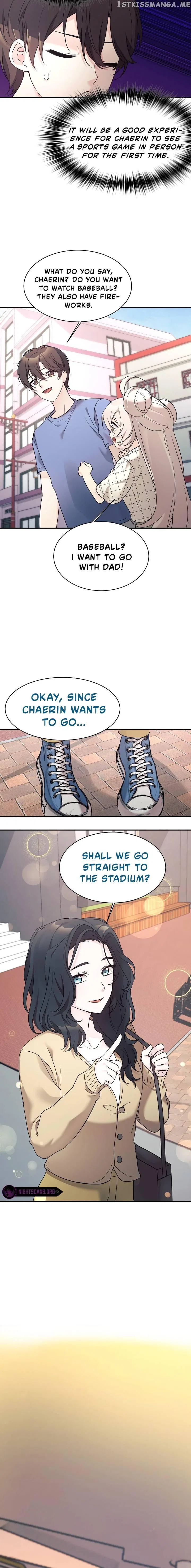 My Daughter is a Dragon! Chapter 44 – Page 9