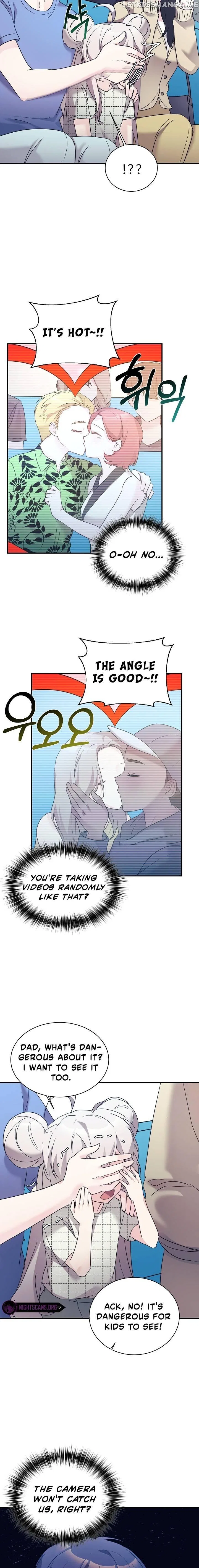 My Daughter is a Dragon! Chapter 44 – Page 14