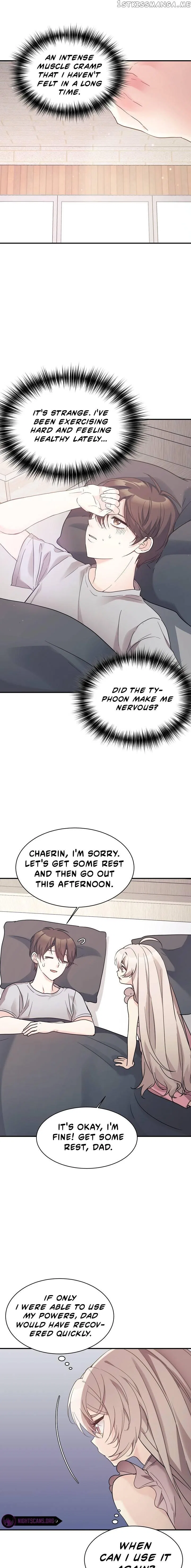 My Daughter is a Dragon! Chapter 43 – Page 2