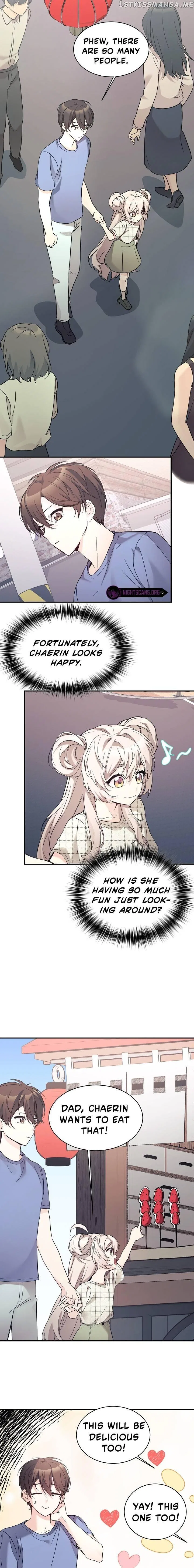 My Daughter is a Dragon! Chapter 43 – Page 8