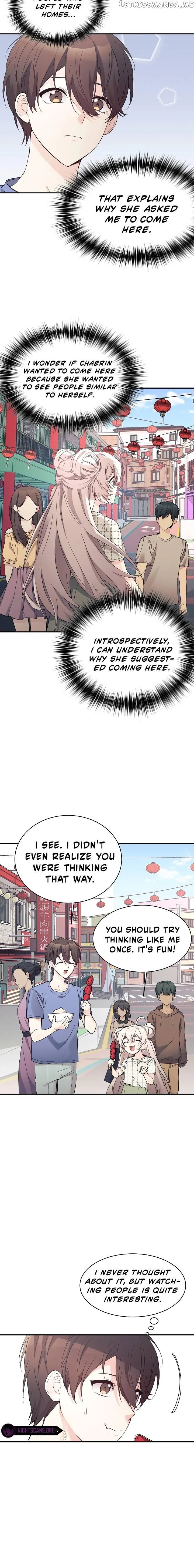 My Daughter is a Dragon! Chapter 43 – Page 11