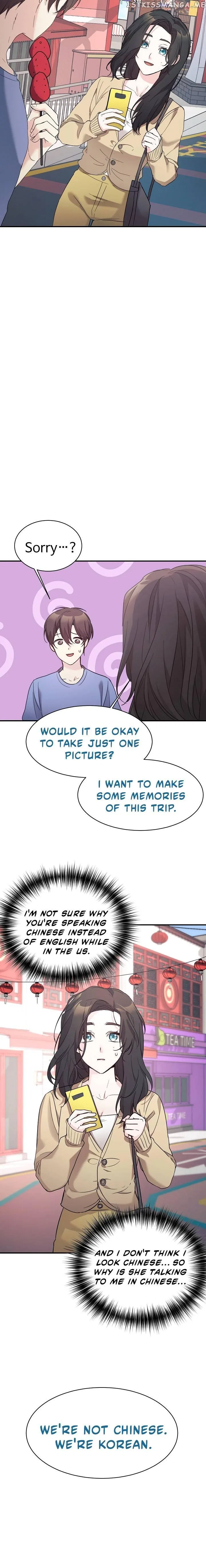 My Daughter is a Dragon! Chapter 43 – Page 13