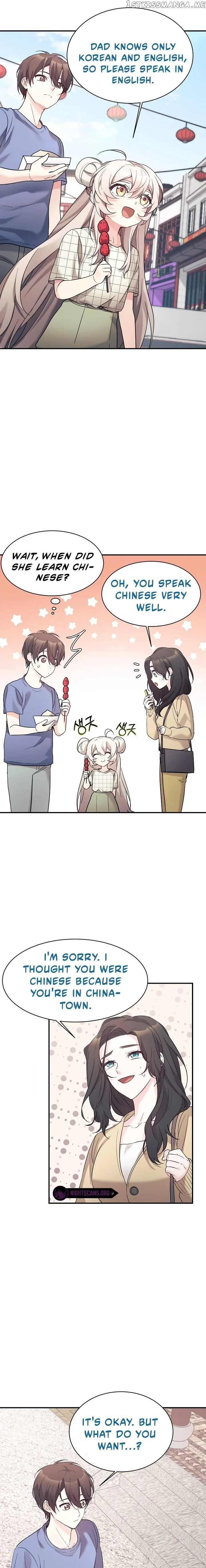 My Daughter is a Dragon! Chapter 43 – Page 14