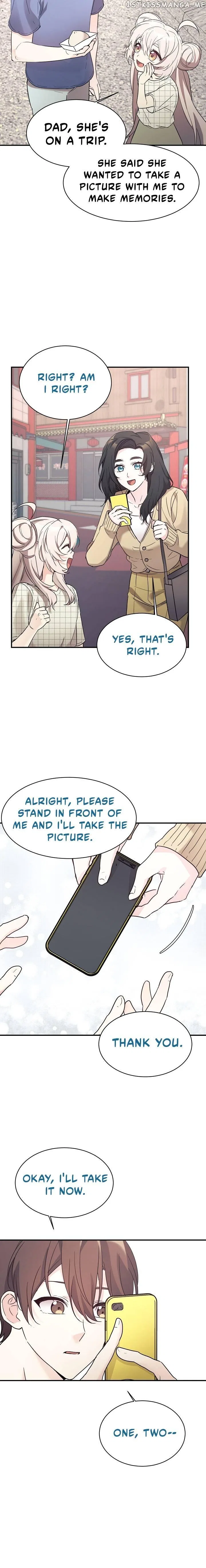 My Daughter is a Dragon! Chapter 43 – Page 15