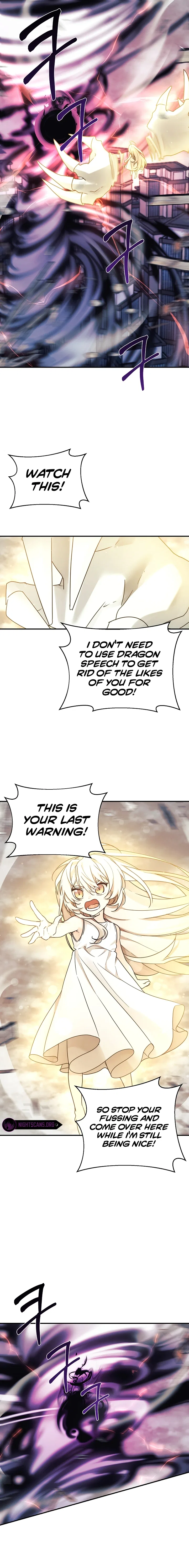 My Daughter is a Dragon! Chapter 42 – Page 2