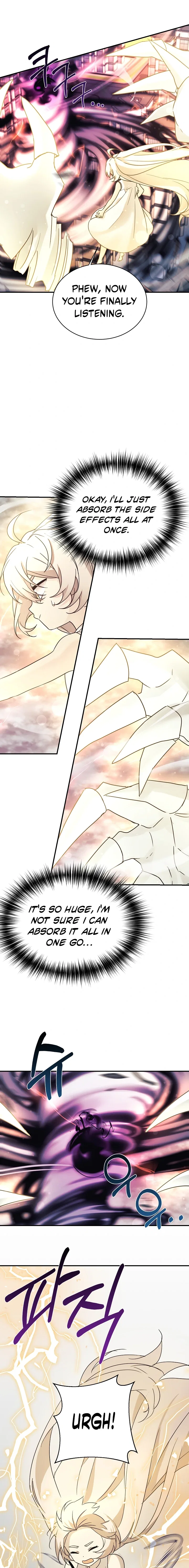 My Daughter is a Dragon! Chapter 42 – Page 3
