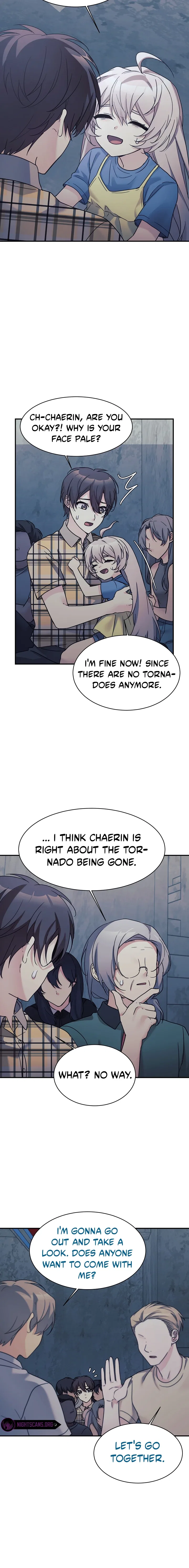 My Daughter is a Dragon! Chapter 42 – Page 6
