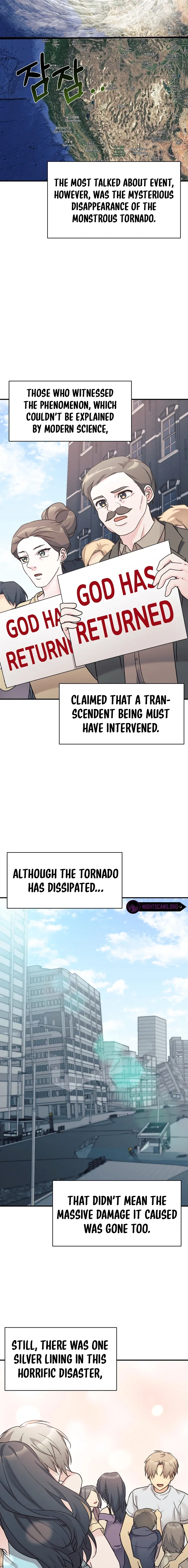 My Daughter is a Dragon! Chapter 42 – Page 10