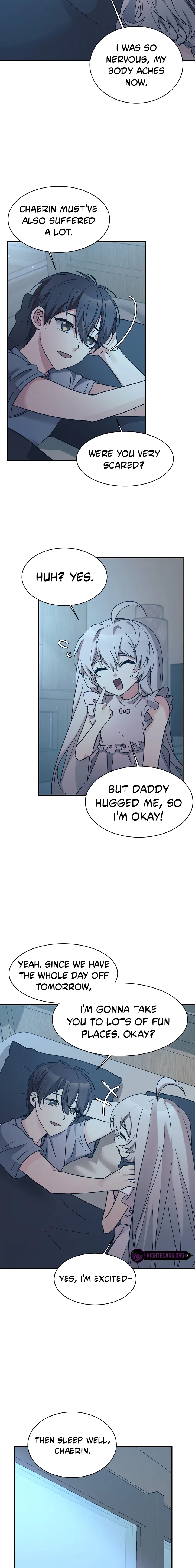 My Daughter is a Dragon! Chapter 42 – Page 13