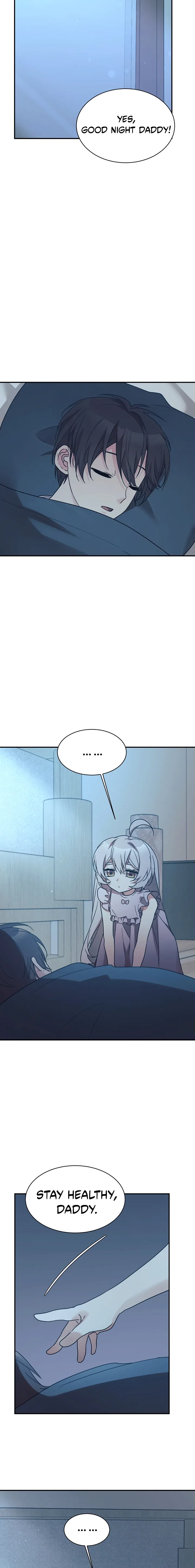 My Daughter is a Dragon! Chapter 42 – Page 14