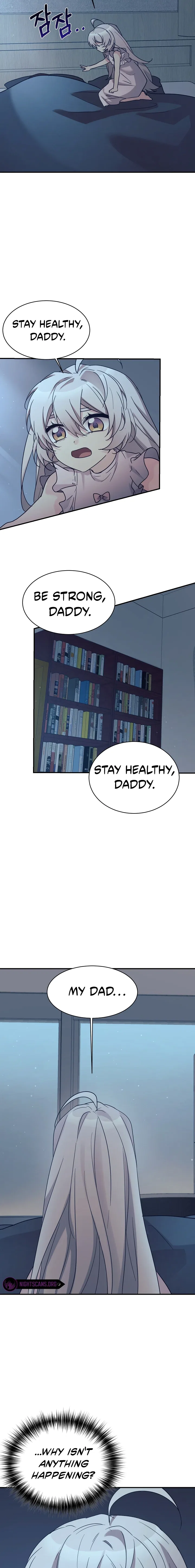 My Daughter is a Dragon! Chapter 42 – Page 15
