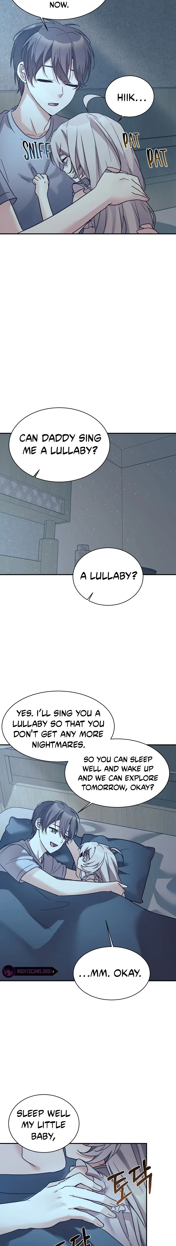 My Daughter is a Dragon! Chapter 42 – Page 18