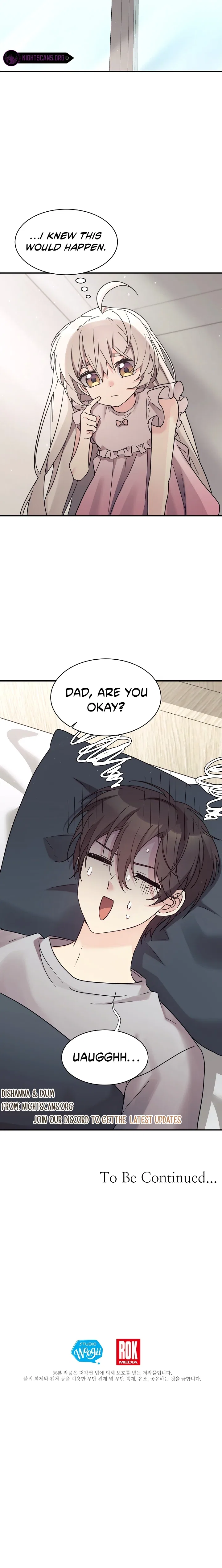 My Daughter is a Dragon! Chapter 42 – Page 21