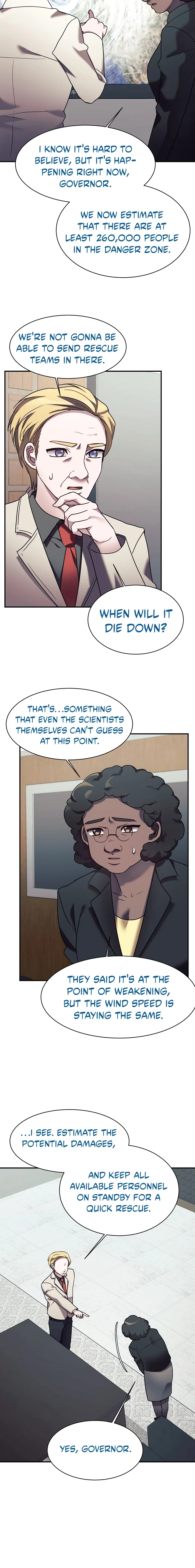 My Daughter is a Dragon! Chapter 41 – Page 5