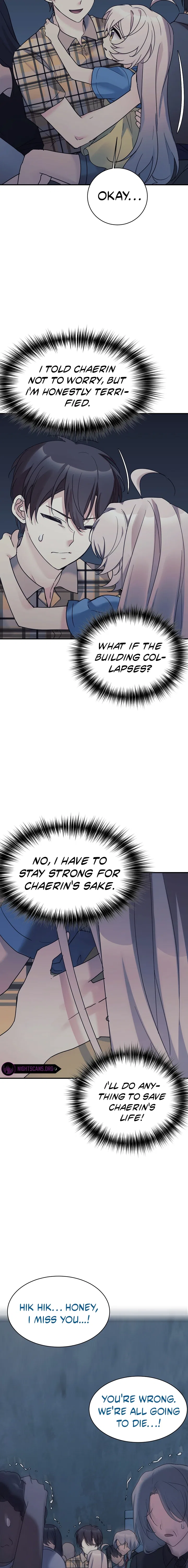 My Daughter is a Dragon! Chapter 41 – Page 9