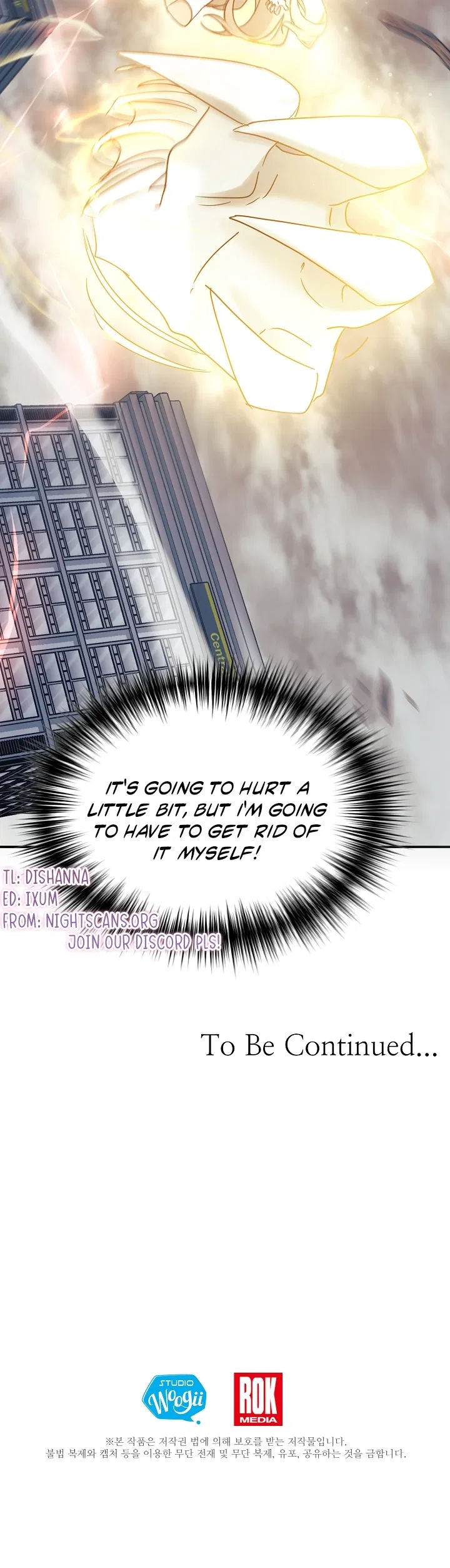 My Daughter is a Dragon! Chapter 41 – Page 21