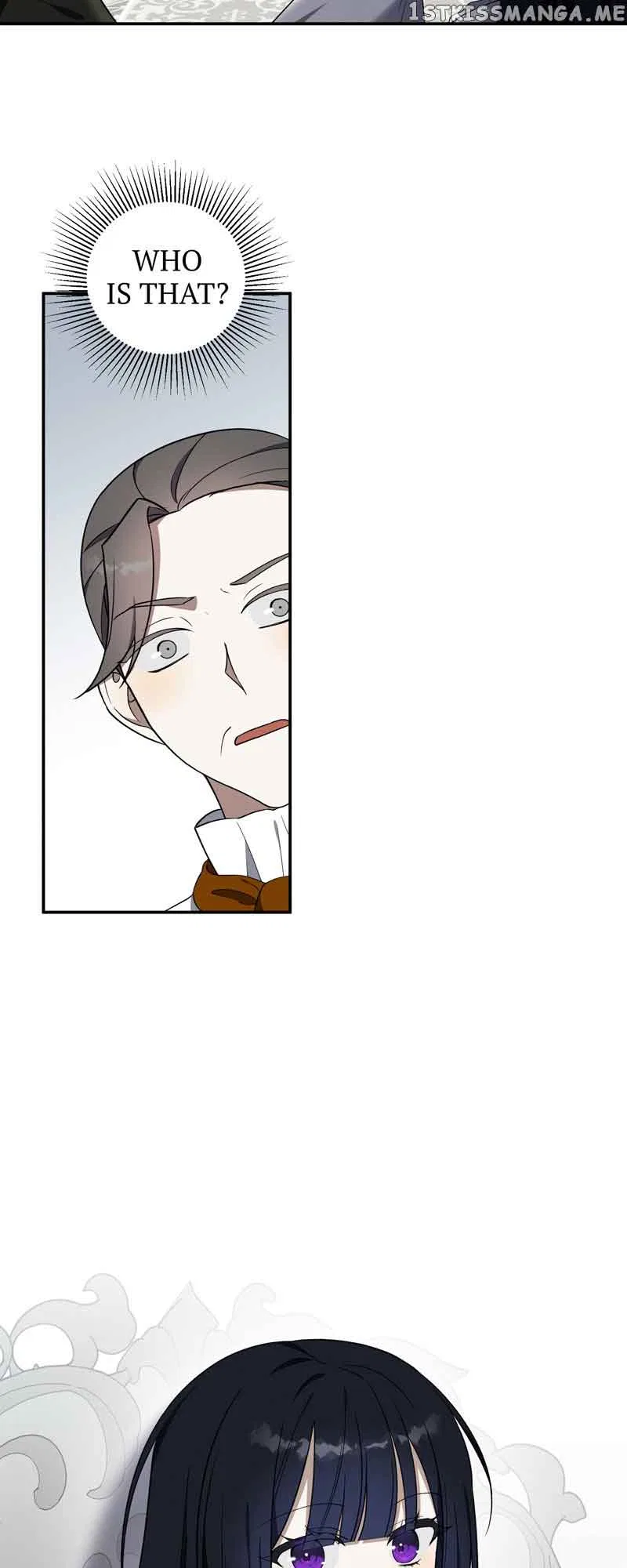 Carnephelia’s Curse is Never Ending Chapter 15 – Page 3