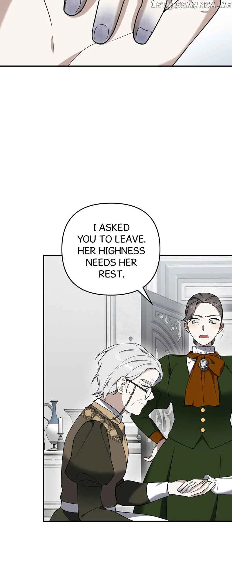 Carnephelia’s Curse is Never Ending Chapter 15 – Page 9