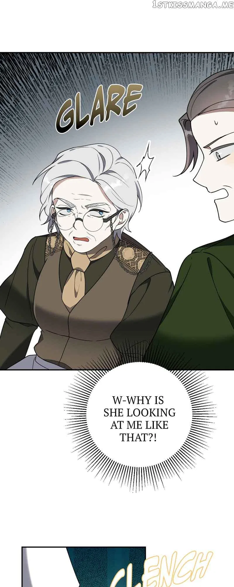 Carnephelia’s Curse is Never Ending Chapter 15 – Page 10