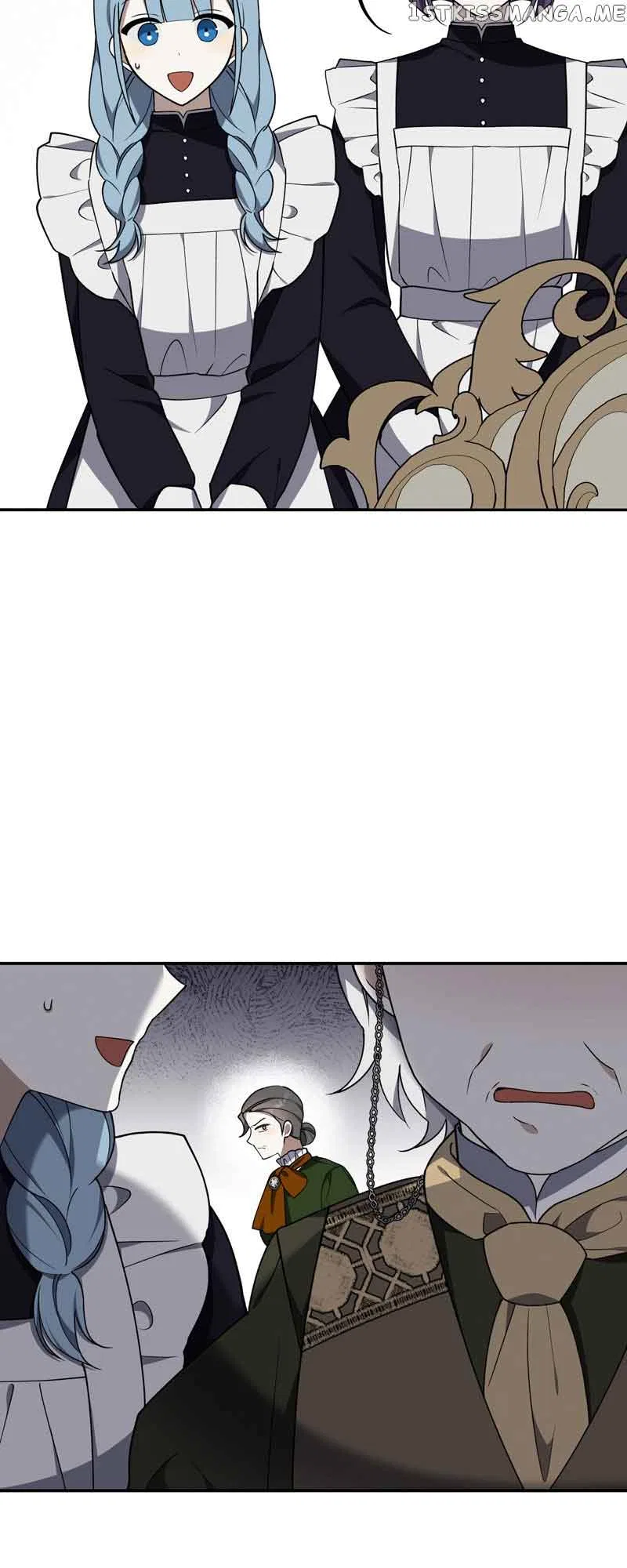 Carnephelia’s Curse is Never Ending Chapter 15 – Page 16