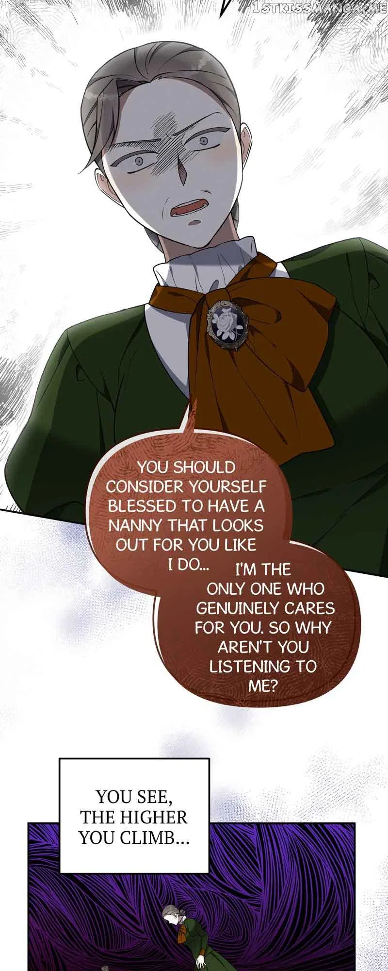 Carnephelia’s Curse is Never Ending Chapter 15 – Page 20