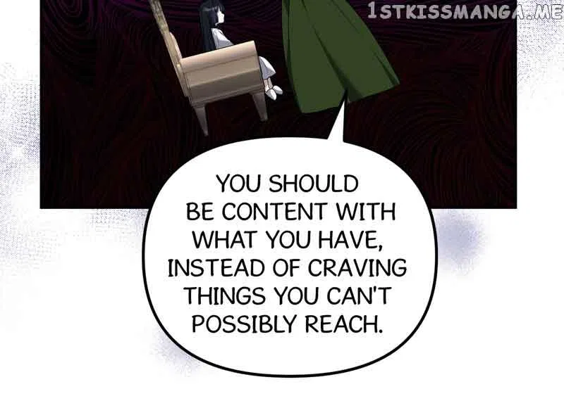 Carnephelia’s Curse is Never Ending Chapter 15 – Page 21