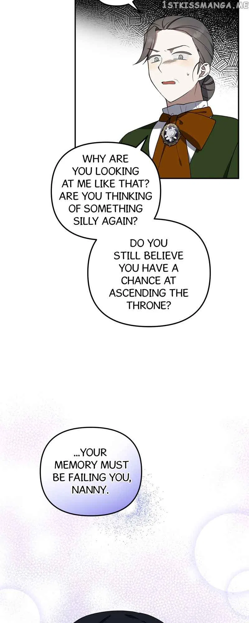 Carnephelia’s Curse is Never Ending Chapter 15 – Page 23