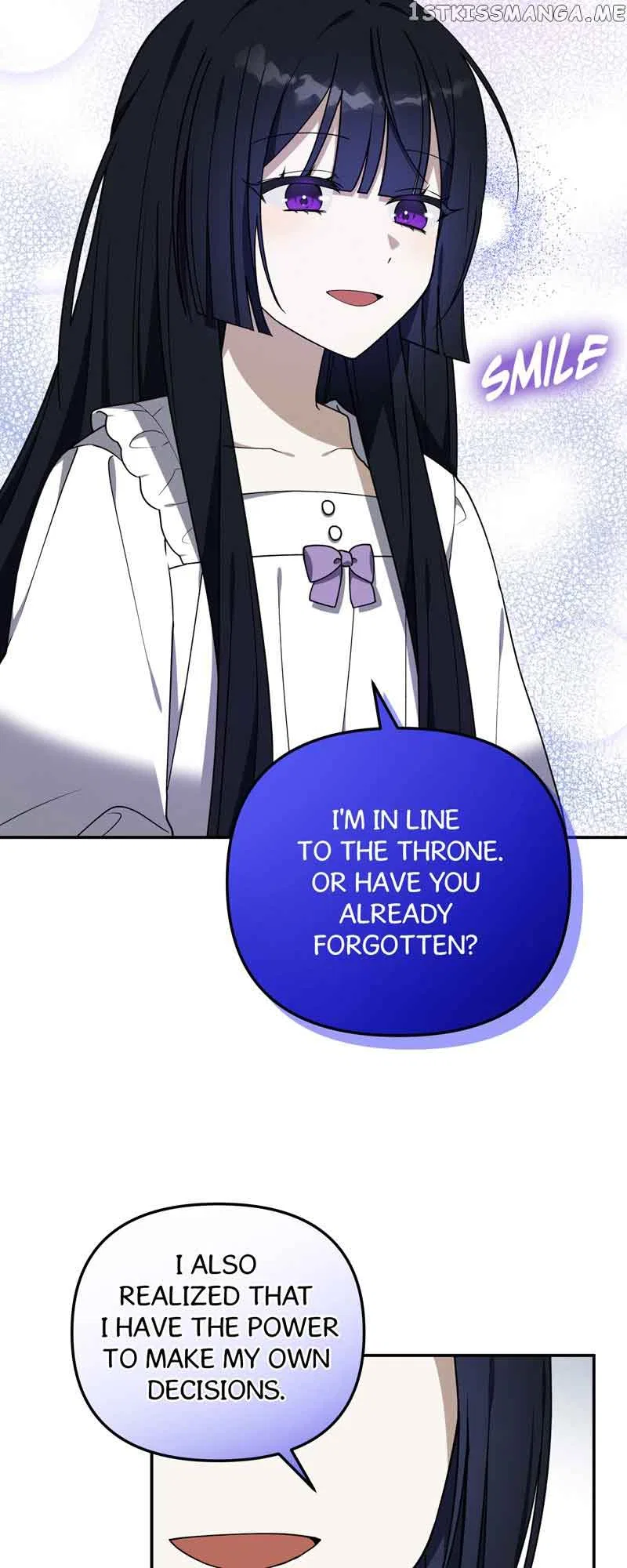 Carnephelia’s Curse is Never Ending Chapter 15 – Page 24