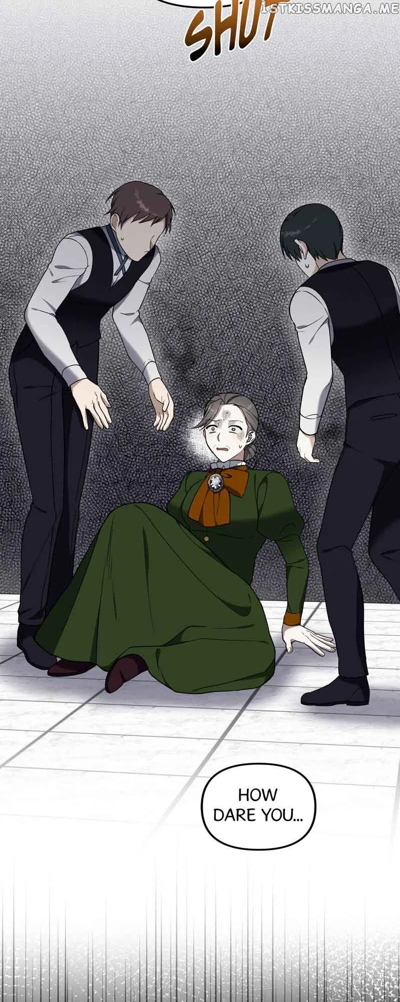 Carnephelia’s Curse is Never Ending Chapter 15 – Page 32