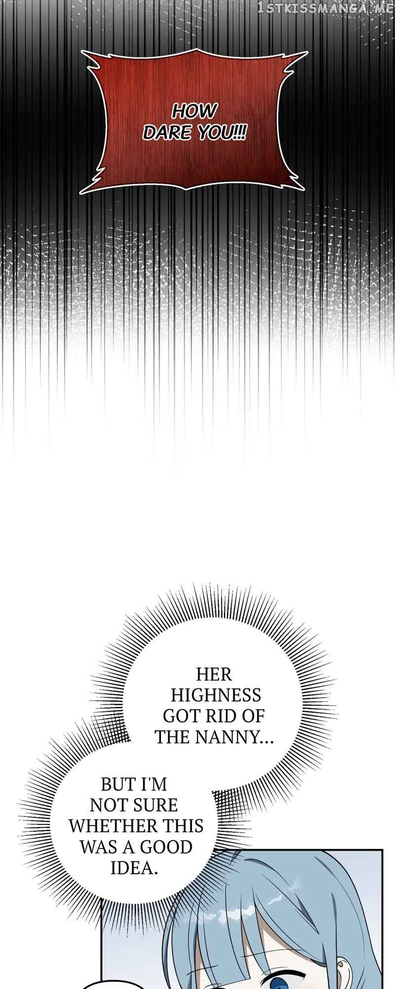 Carnephelia’s Curse is Never Ending Chapter 15 – Page 33